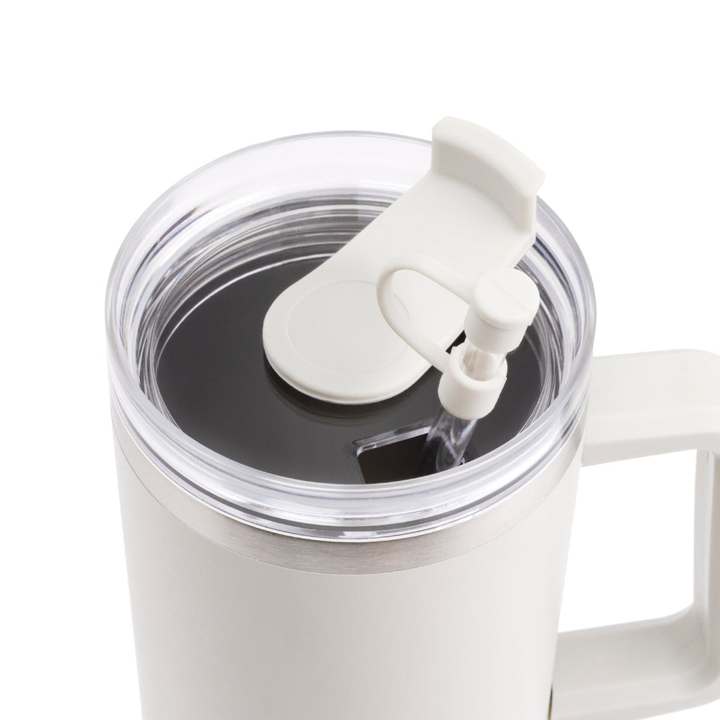 40 oz Atlas Tumbler w/Topper