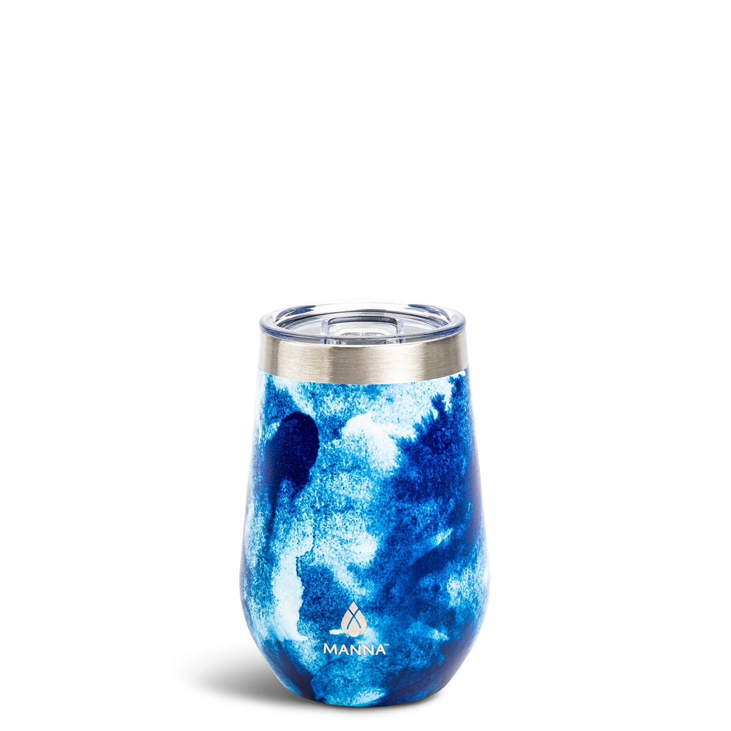 12 oz Wine Tumbler