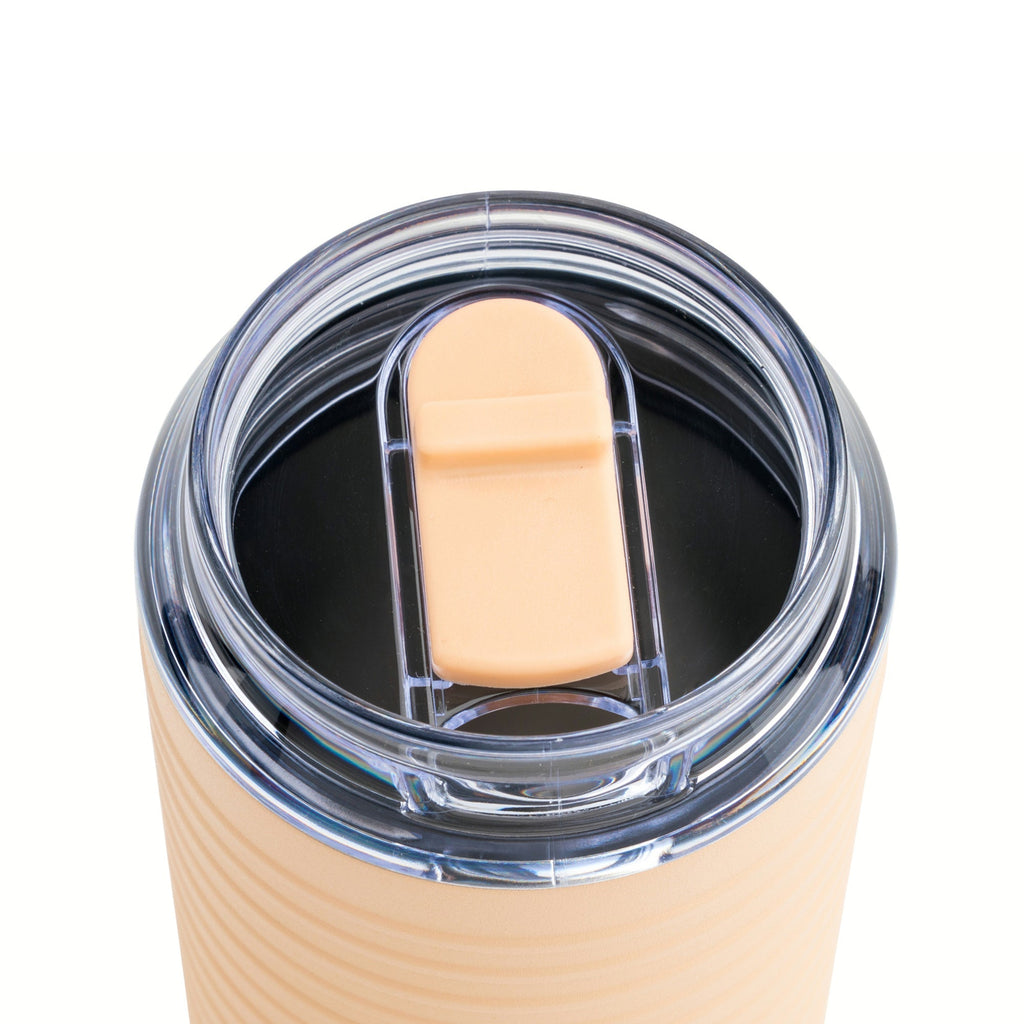 18 oz Callie Tumbler- Textured